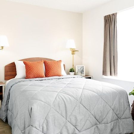 Intown Suites Extended Stay Tuscaloosa, Al Extérieur photo