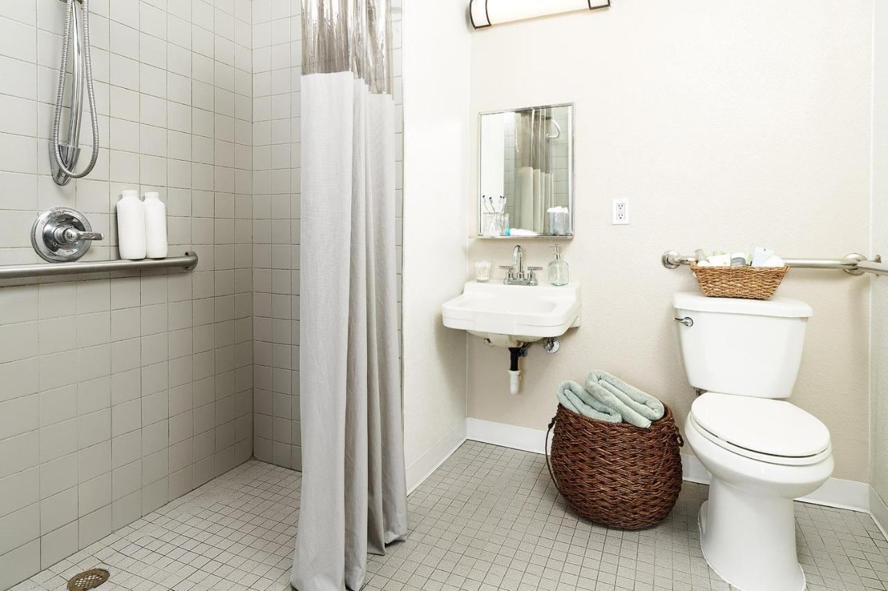 Intown Suites Extended Stay Tuscaloosa, Al Extérieur photo