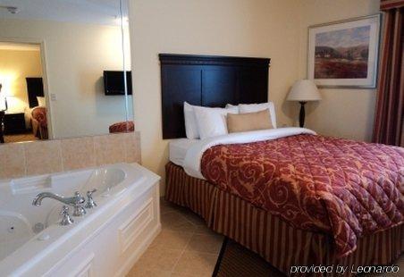 Intown Suites Extended Stay Tuscaloosa, Al Extérieur photo