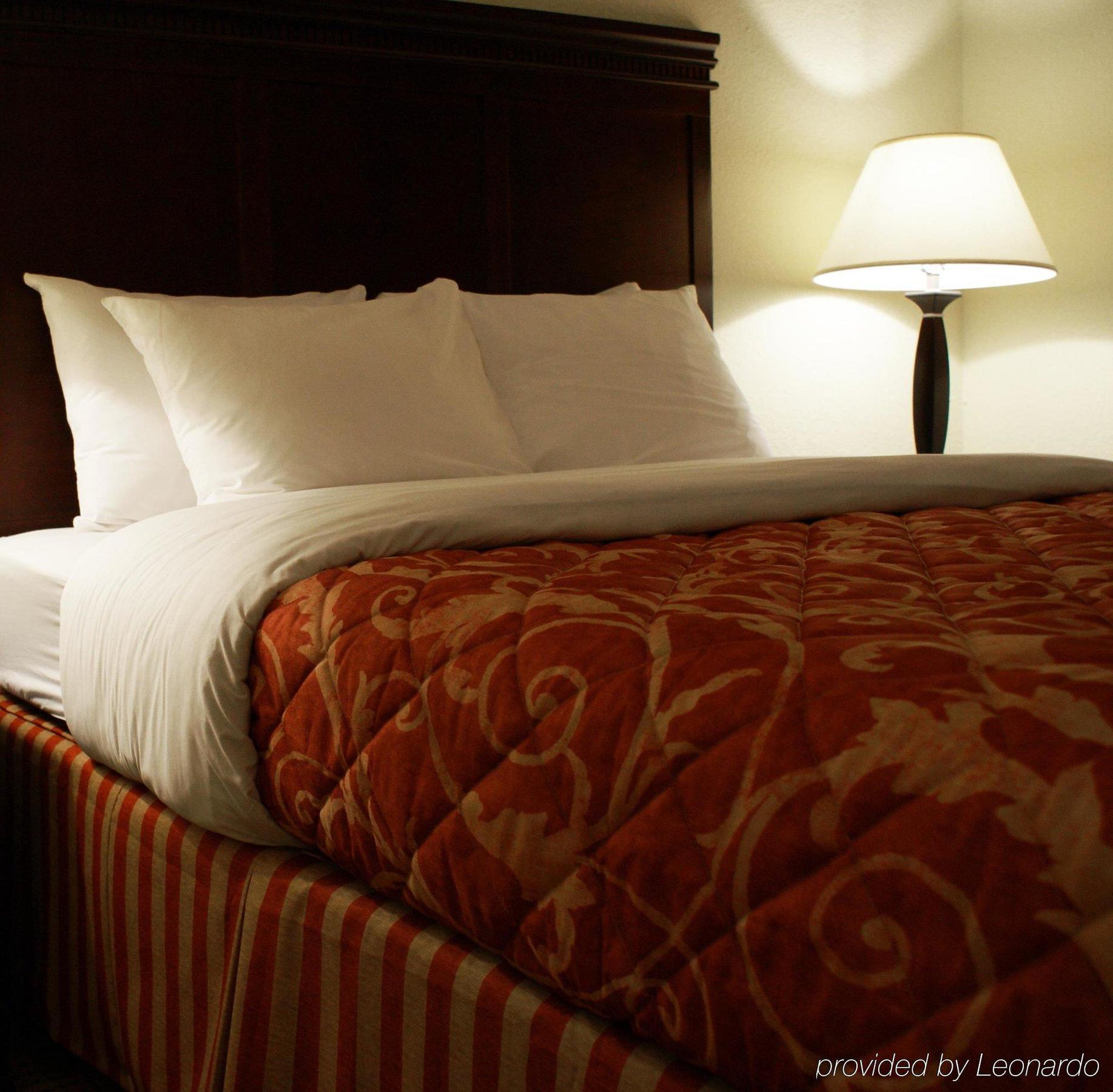 Intown Suites Extended Stay Tuscaloosa, Al Extérieur photo