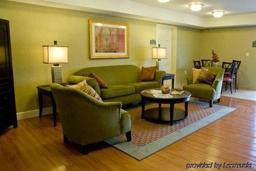 Intown Suites Extended Stay Tuscaloosa, Al Intérieur photo