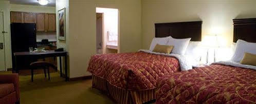 Intown Suites Extended Stay Tuscaloosa, Al Extérieur photo