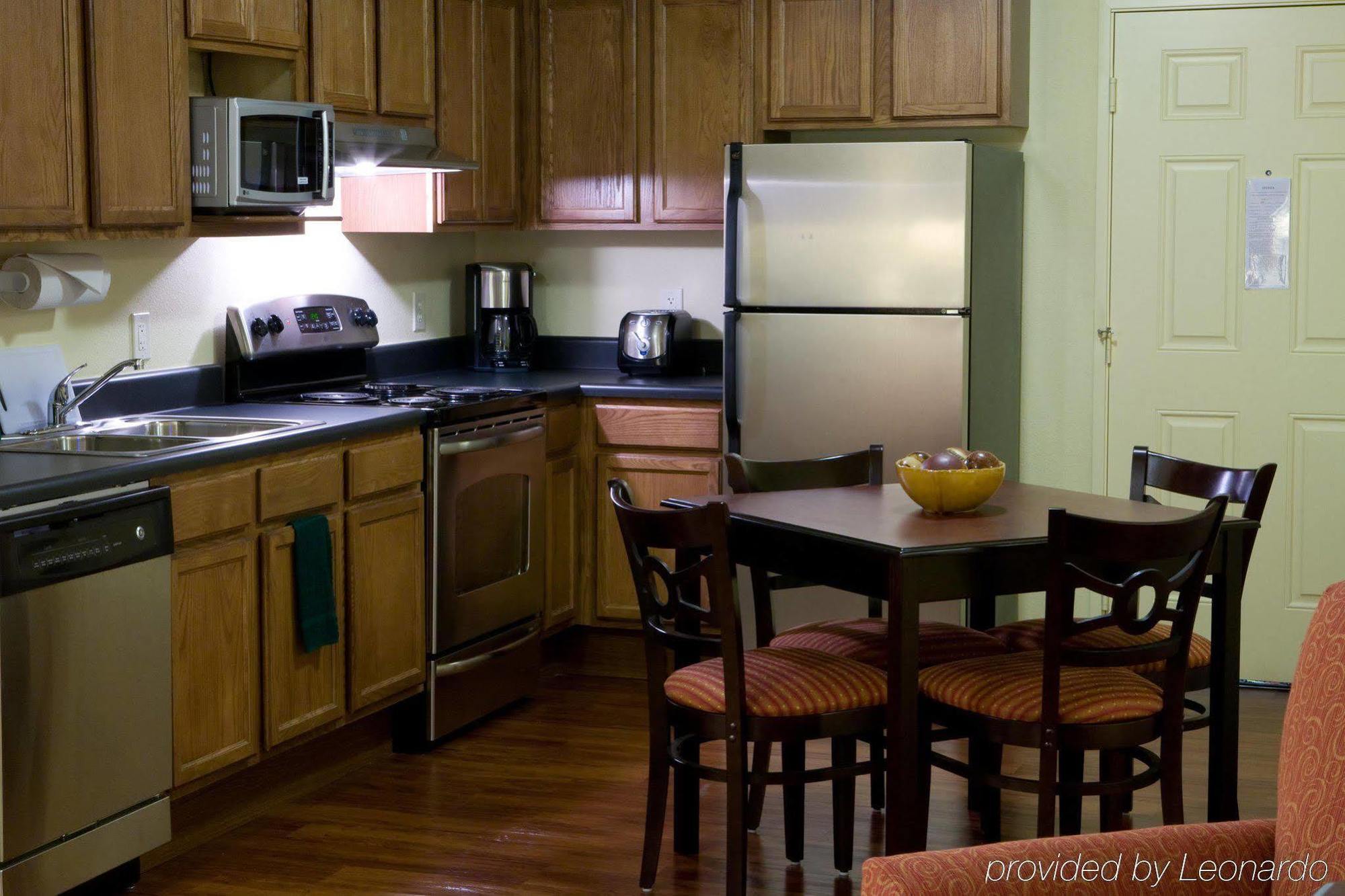 Intown Suites Extended Stay Tuscaloosa, Al Restaurant photo